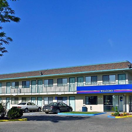 Motel 6-Pueblo, Co - I-25 Εξωτερικό φωτογραφία
