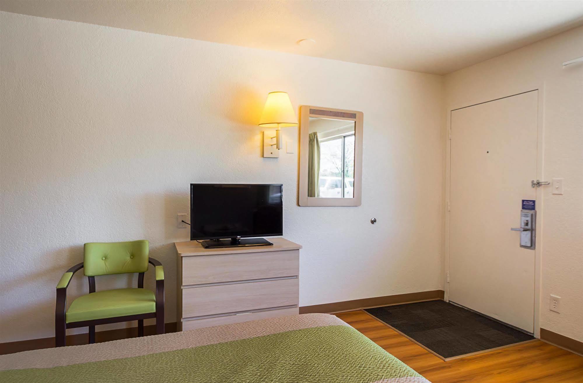 Motel 6-Pueblo, Co - I-25 Εξωτερικό φωτογραφία
