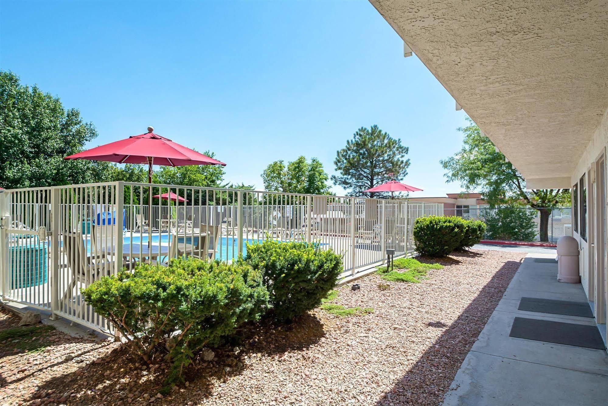Motel 6-Pueblo, Co - I-25 Εξωτερικό φωτογραφία