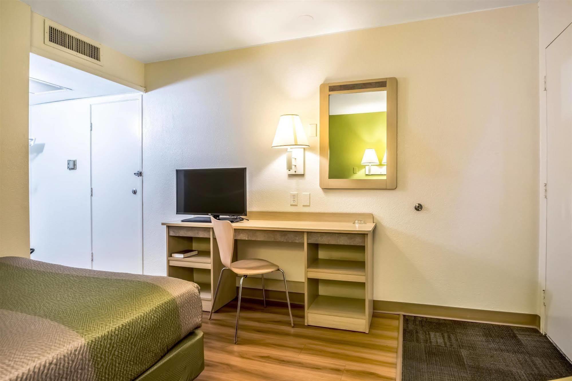 Motel 6-Pueblo, Co - I-25 Εξωτερικό φωτογραφία