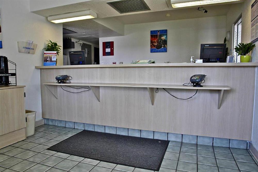 Motel 6-Pueblo, Co - I-25 Εσωτερικό φωτογραφία